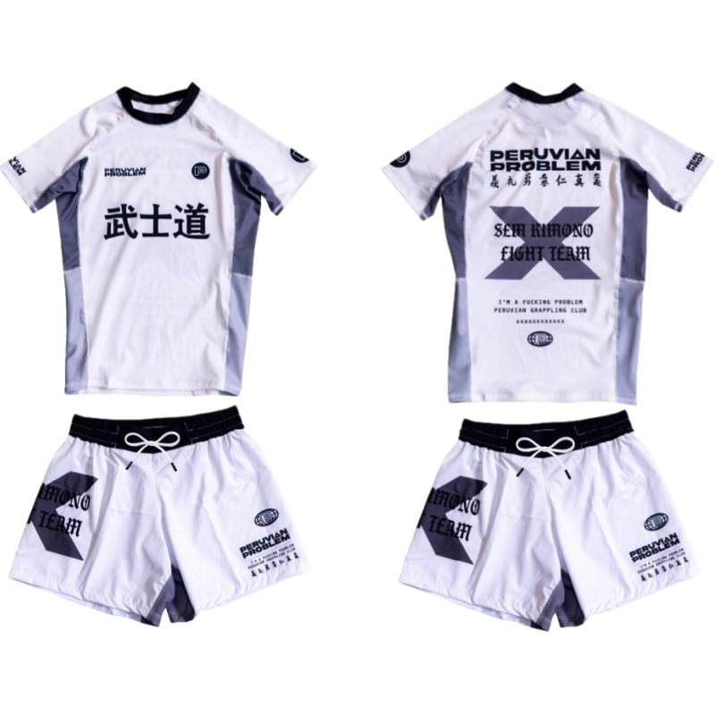 2026 New Jiu-Jitsu Suit, Y2K S - Summer Clothing Y2K recensione e prezzo