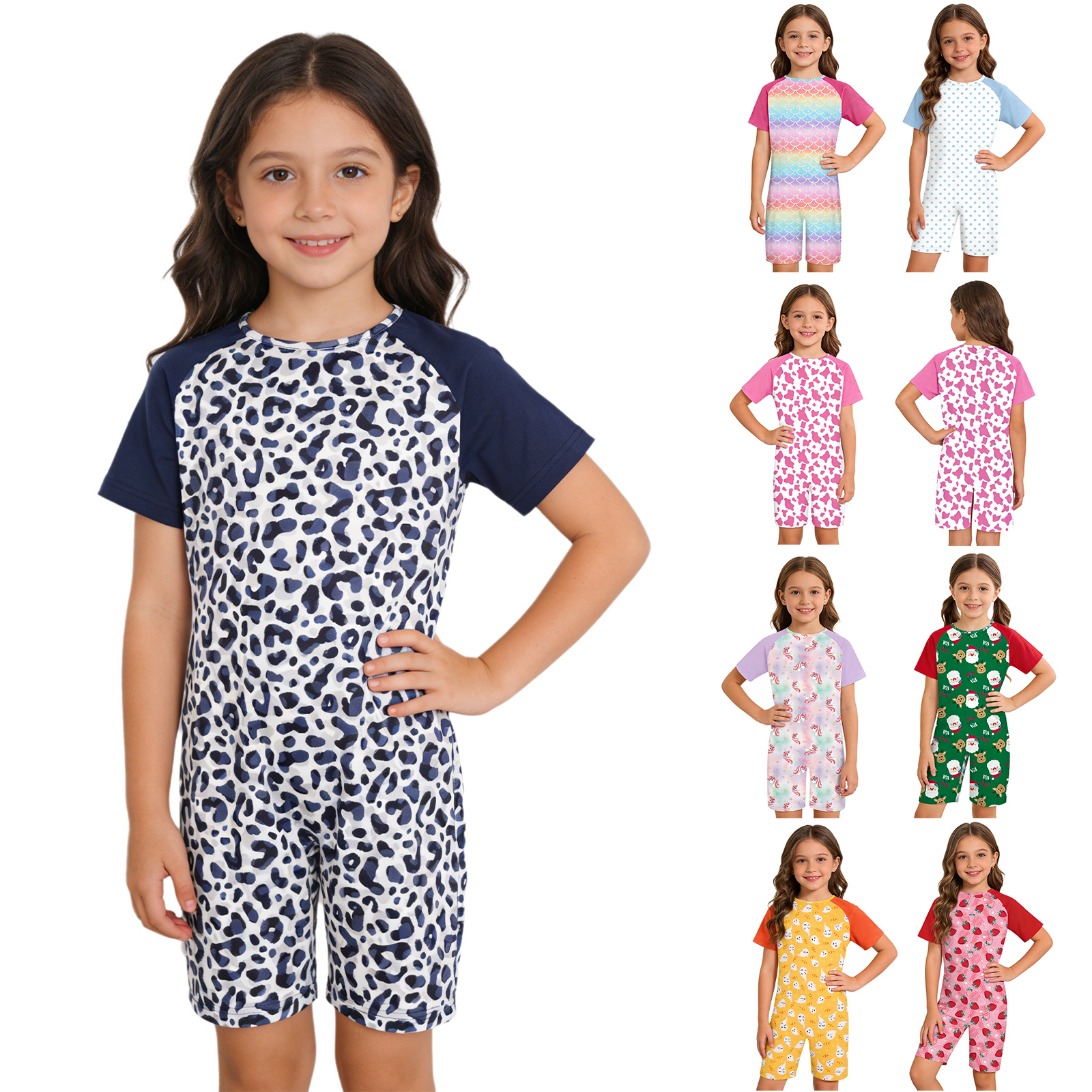 Kids Special Needs Adaptive Cl - Summer Clothing Needs recensione e prezzo