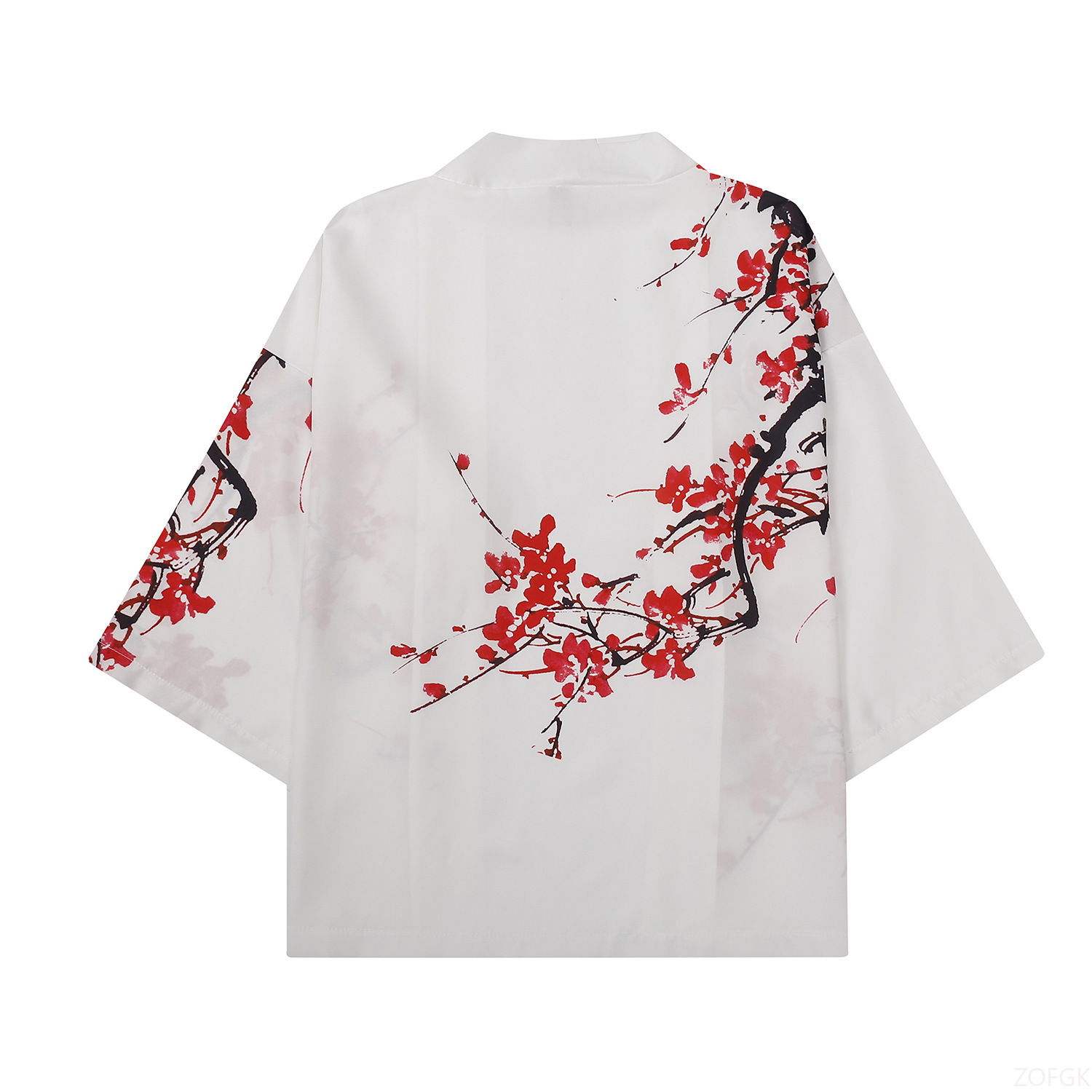 Summer Women Flower Print Kimo - Summer Clothing Modest recensione e prezzo