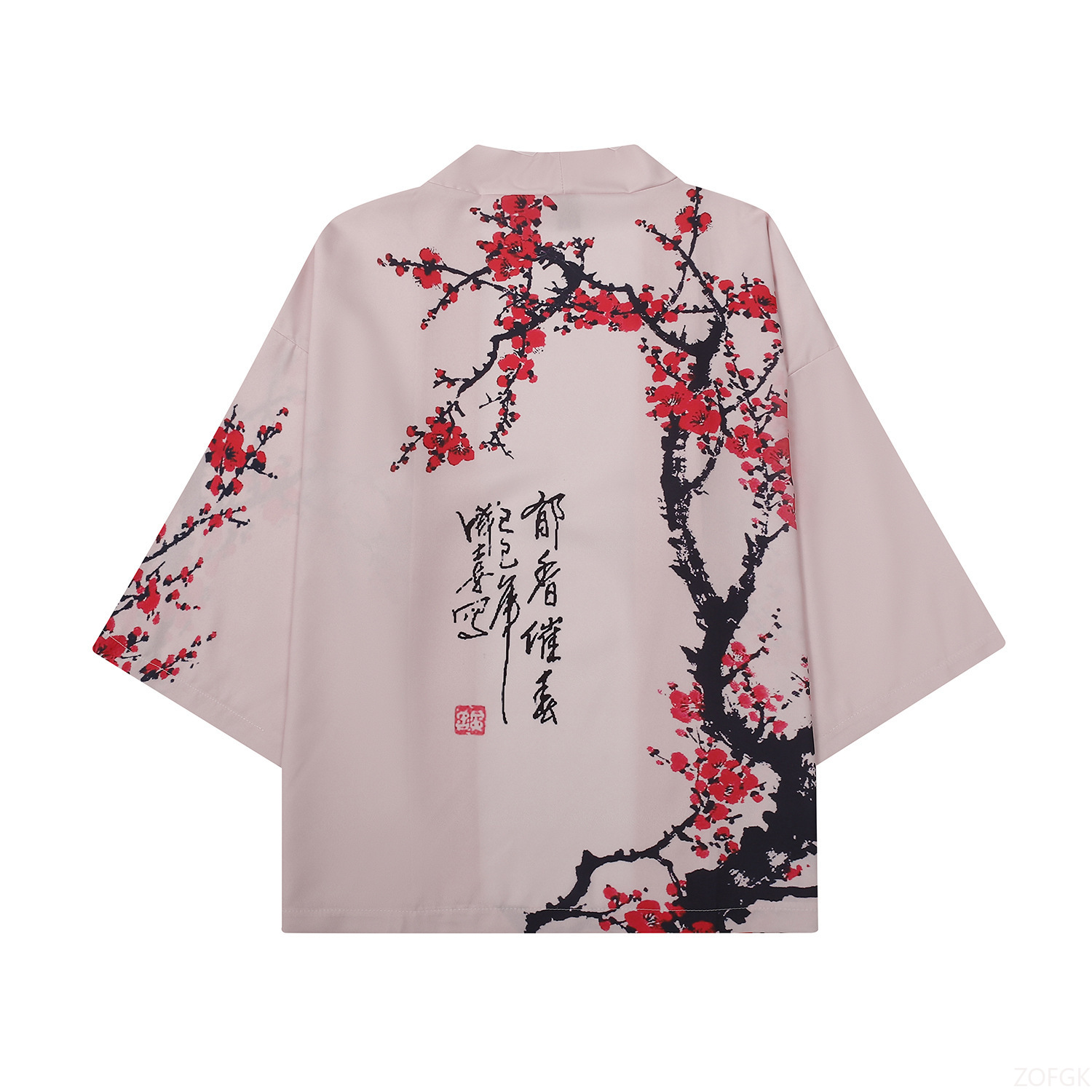 Summer Women Flower Print Kimo - Summer Clothing Modest recensione e prezzo