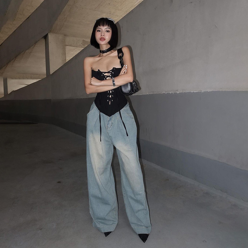 2025 Autumn and Winter New Wom - Summer Clothing Words recensione e prezzo