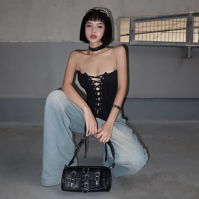 2025 Autumn and Winter New Wom - Summer Clothing Words recensione e prezzo