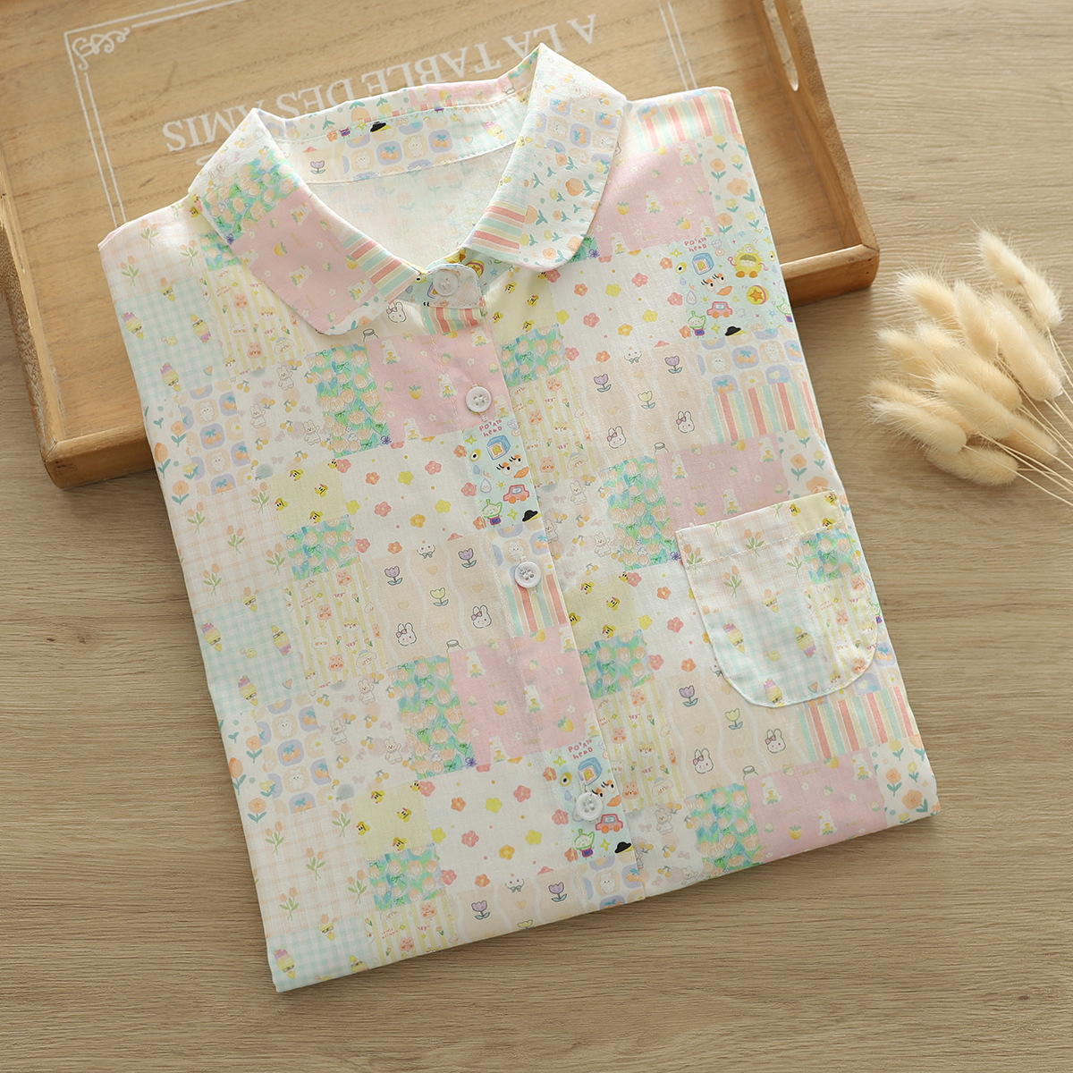 Morigirl Japan style short sle - Summer Clothing For Japan recensione e prezzo
