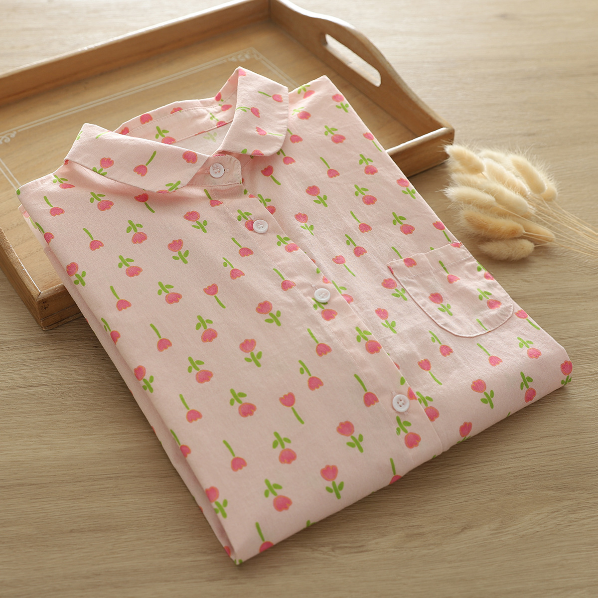 Morigirl Japan style short sle - Summer Clothing For Japan recensione e prezzo
