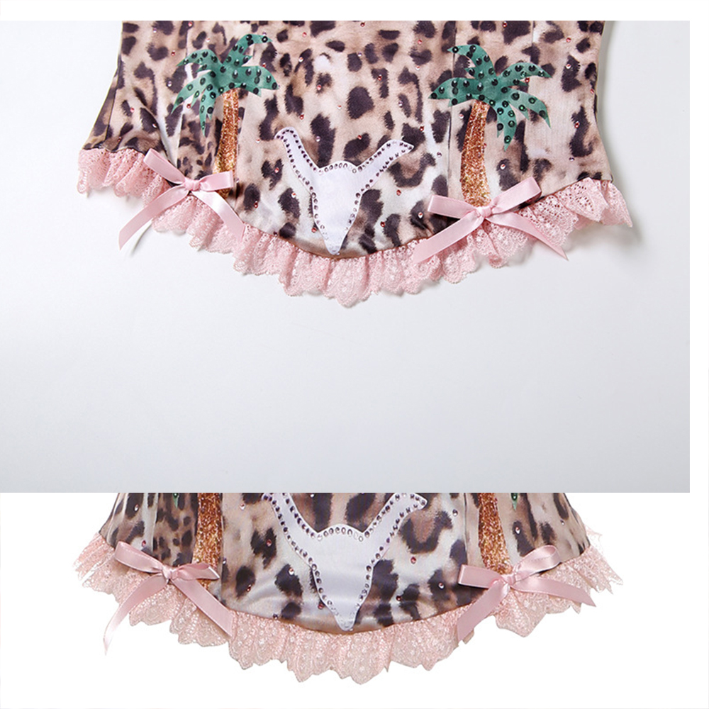 New European and American Sexy - Summer Clothing Y2K recensione e prezzo