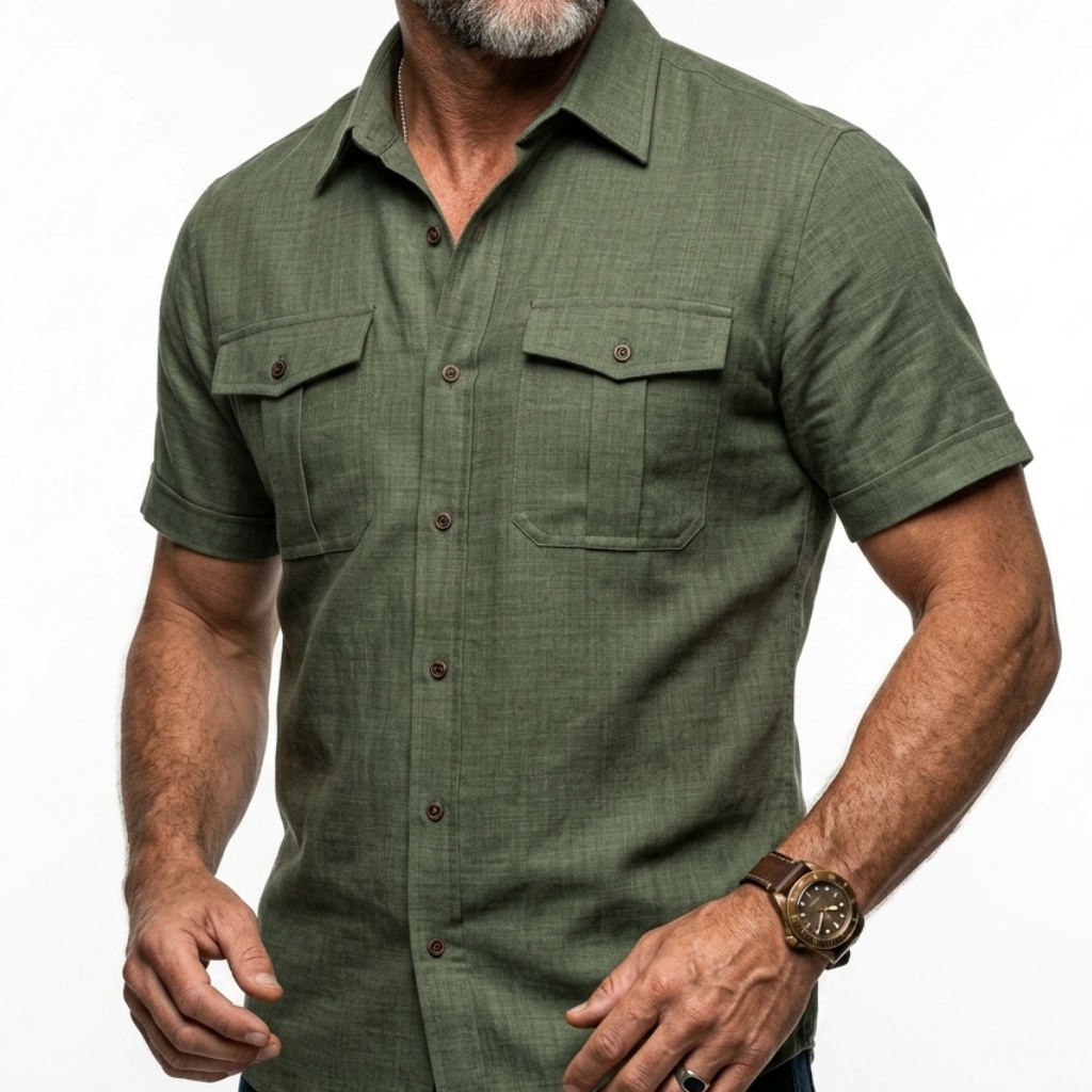 Ultra Thin Mens Summer Short S - Summer Clothing Us recensione e prezzo