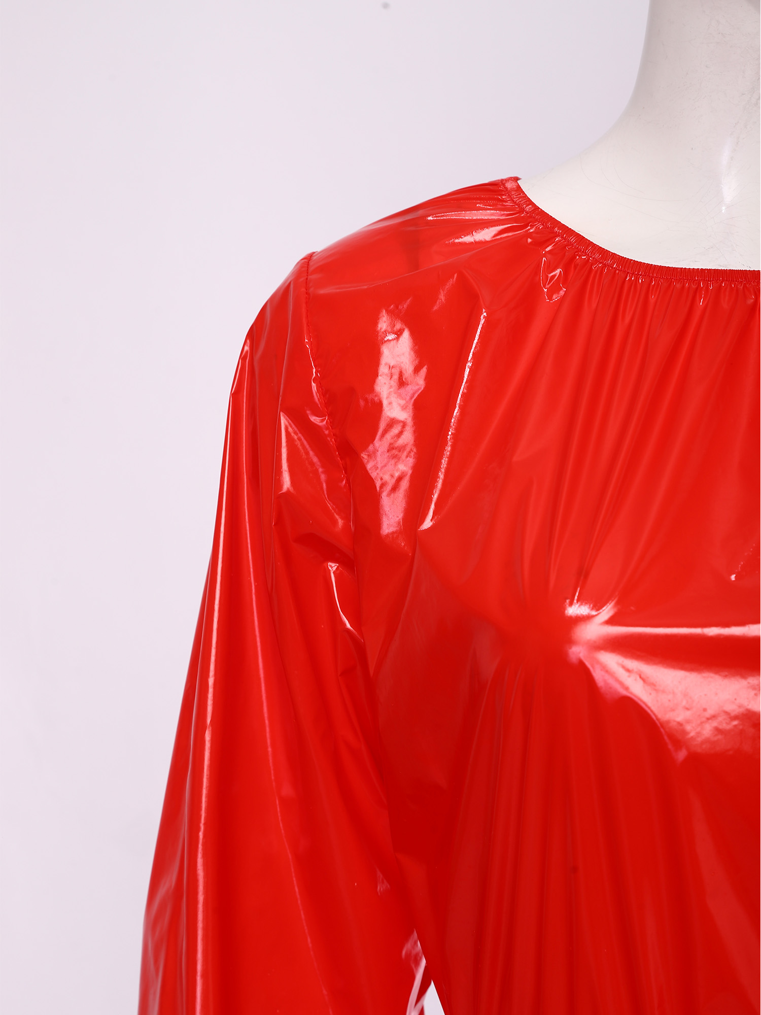 Women Waterproof Glossy Over B - Summer Clothing Needs recensione e prezzo