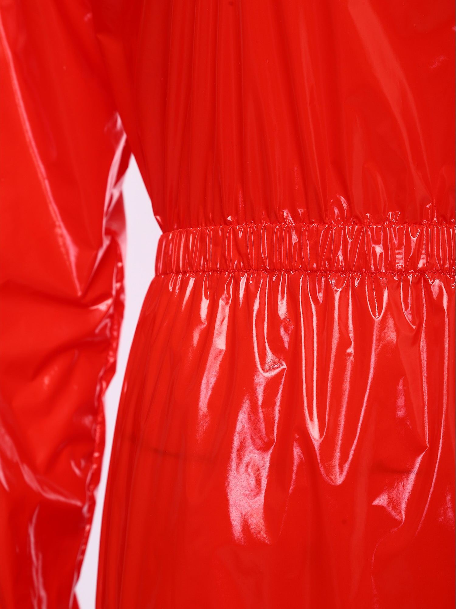 Women Waterproof Glossy Over B - Summer Clothing Needs recensione e prezzo