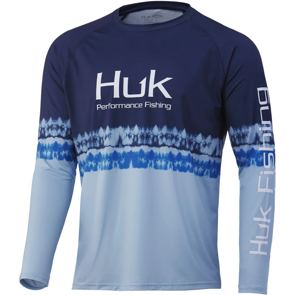 Huk Fishing Apparel Men Fishin - Summer De Clothing recensione e prezzo