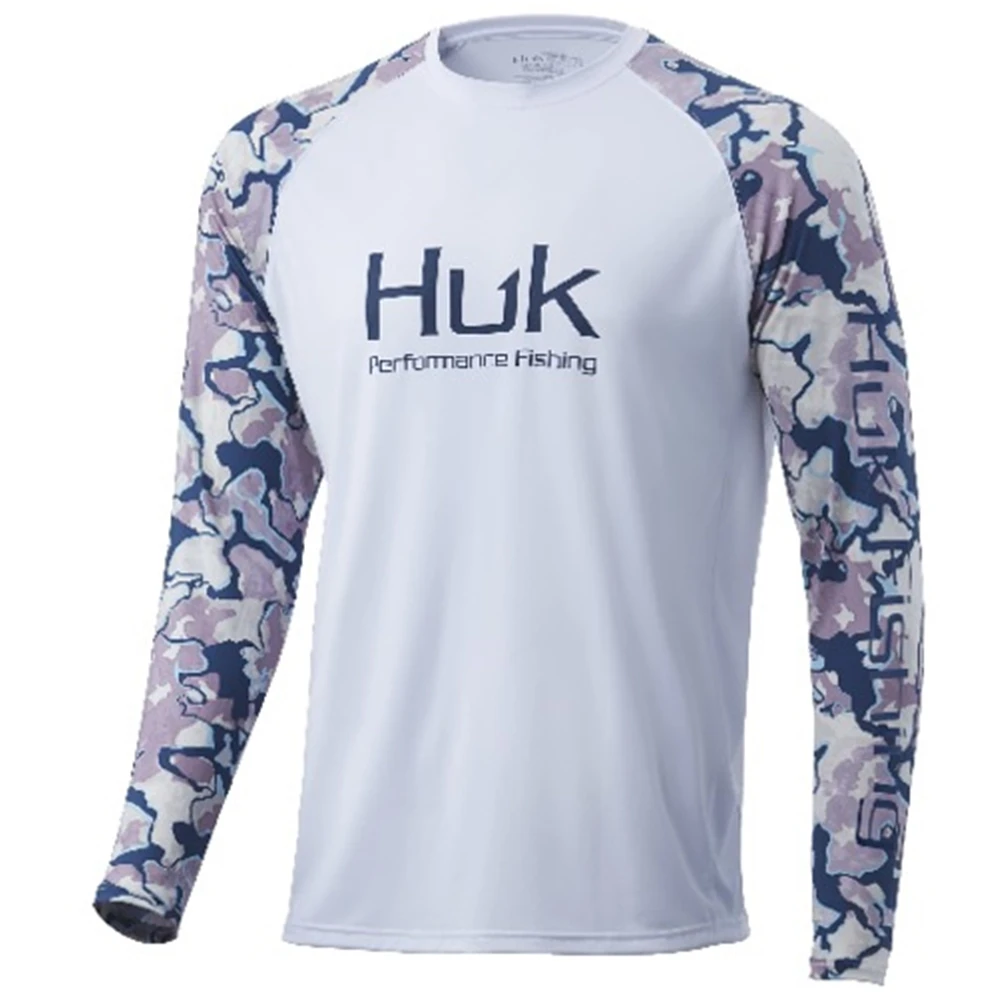 Huk Fishing Apparel Men Fishin - Summer De Clothing recensione e prezzo