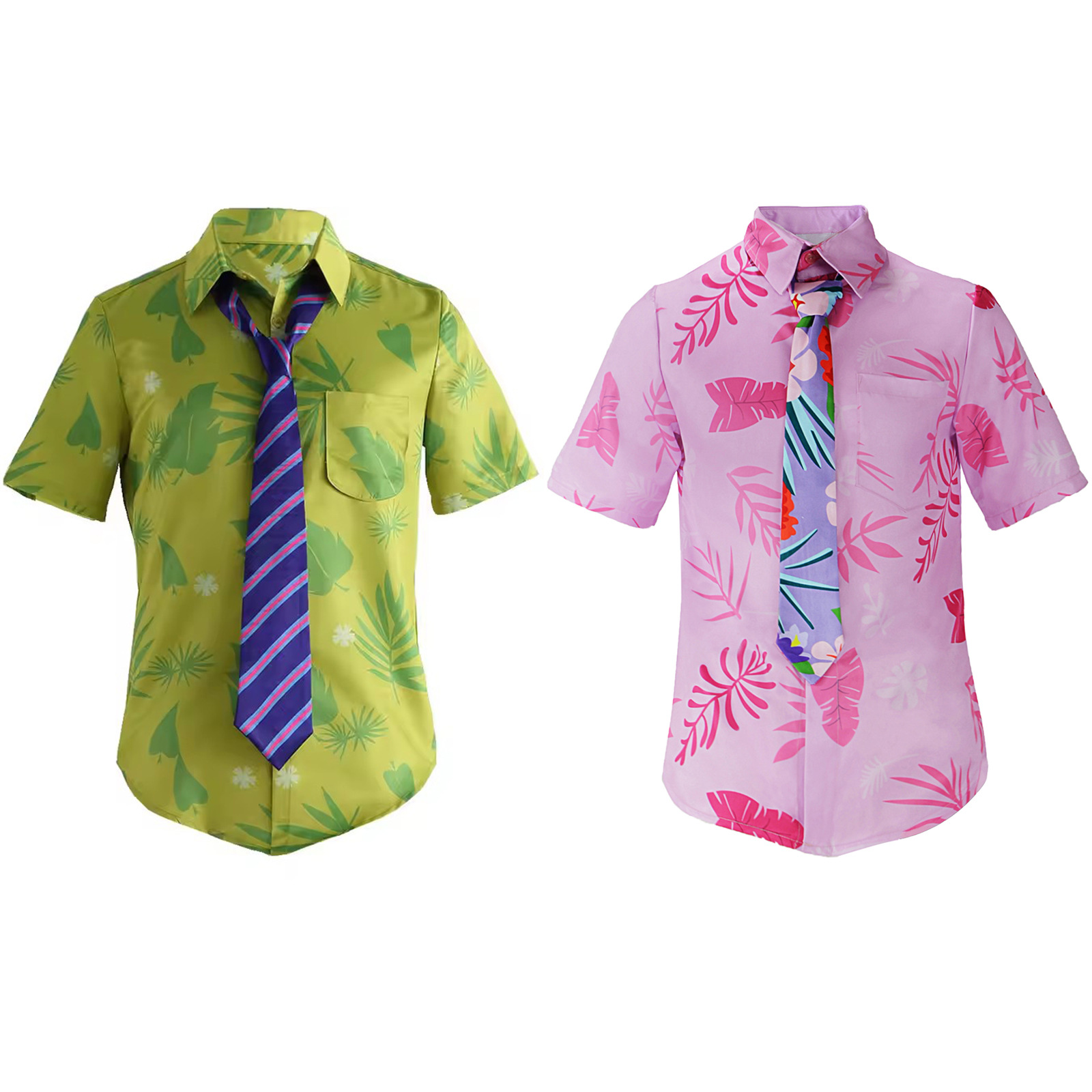 Hawaiian Shirt With Musical Gu - Beach Shirt Hawaiian recensione e prezzo
