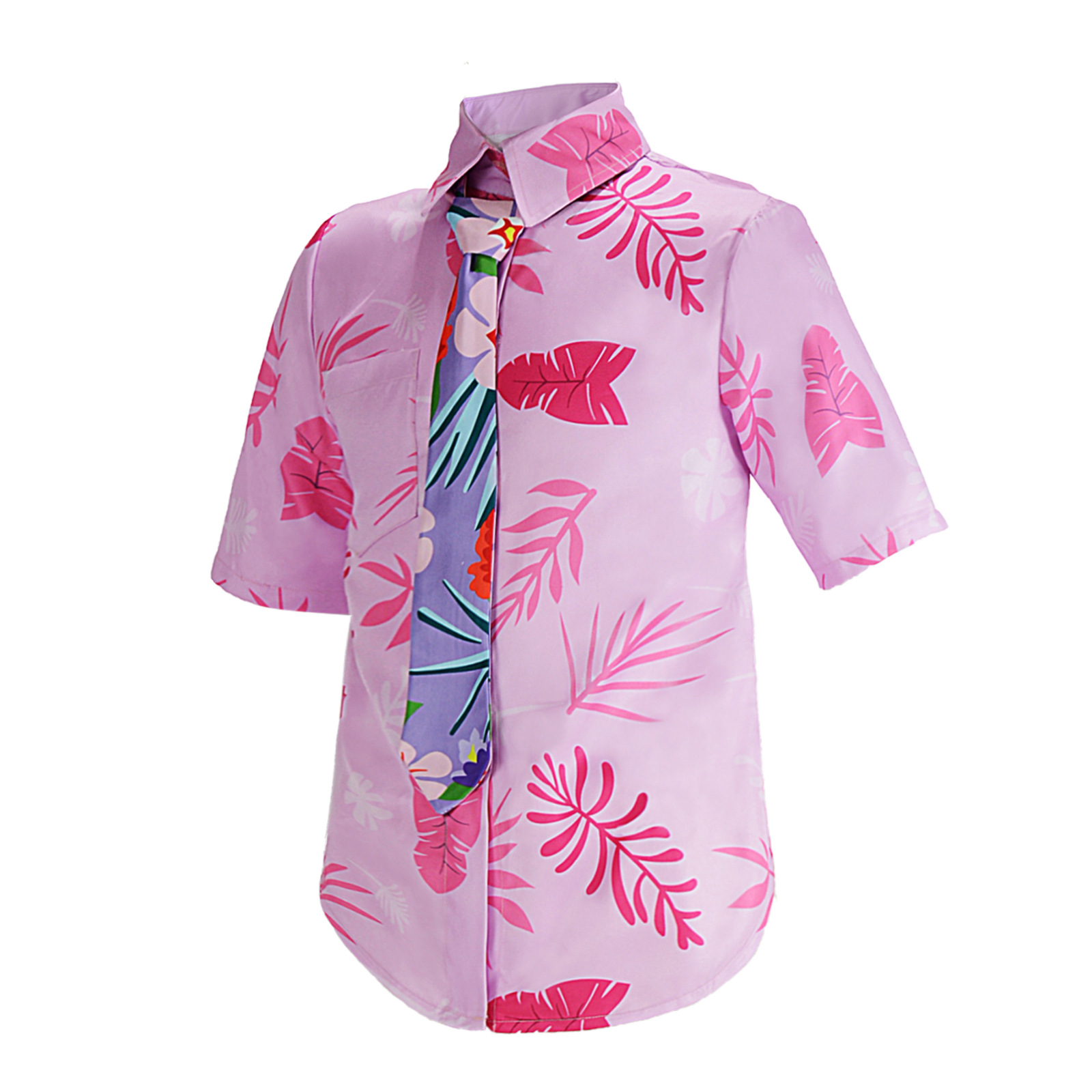 Hawaiian Shirt With Musical Gu - Beach Shirt Hawaiian recensione e prezzo
