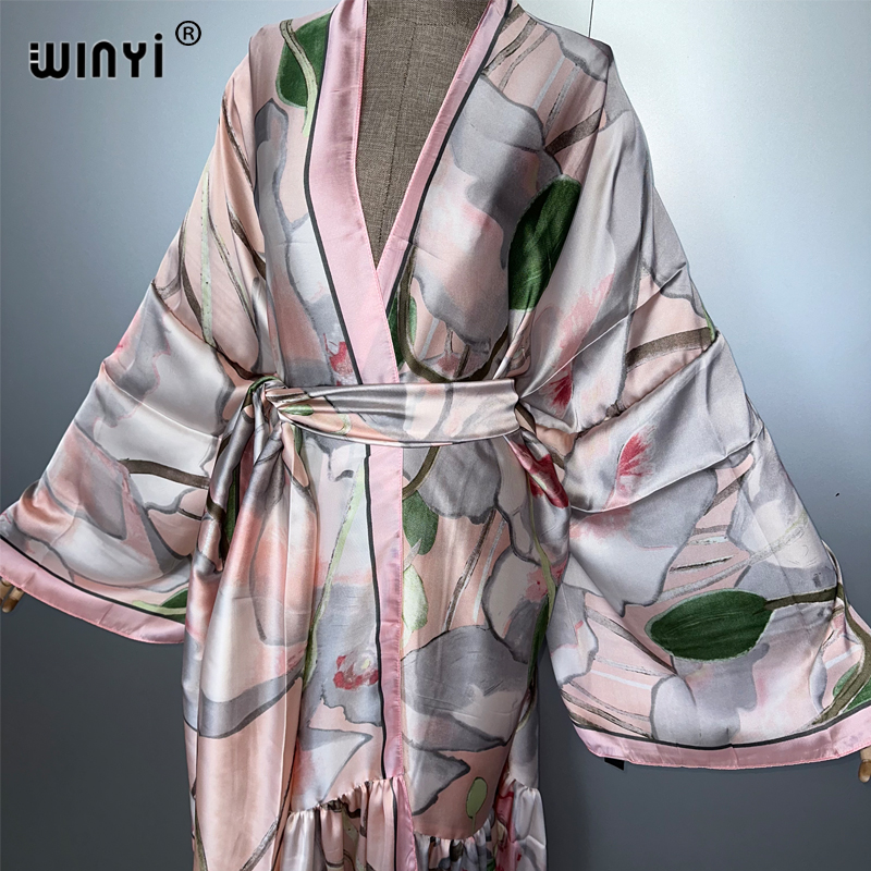 WINYI Africa Daily prom dress  - Summer Clothing Young Women recensione e prezzo