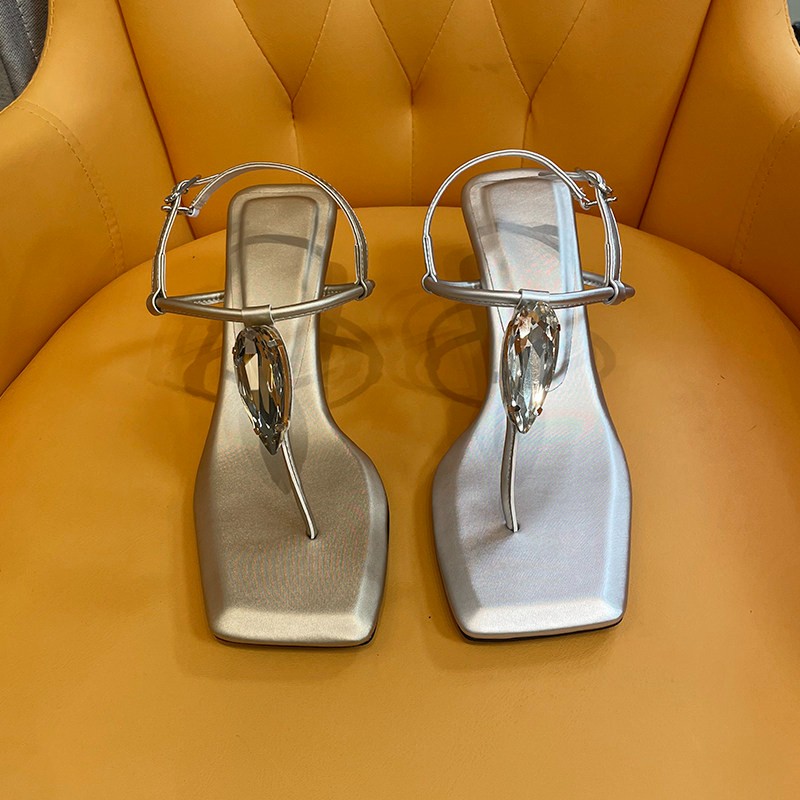 Jewel One Strap Sandals Summer - Summer Clothing Stores recensione e prezzo
