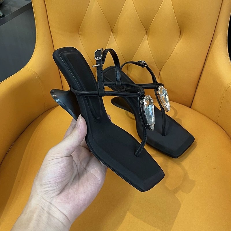 Jewel One Strap Sandals Summer - Summer Clothing Stores recensione e prezzo