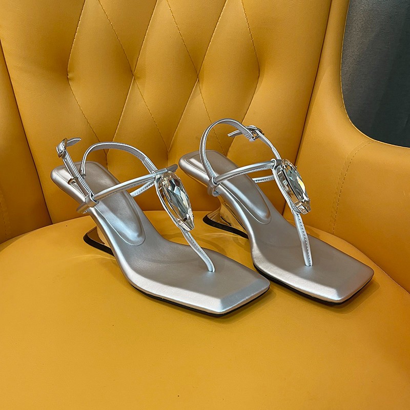Jewel One Strap Sandals Summer - Summer Clothing Stores recensione e prezzo