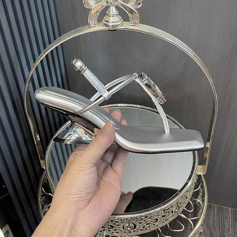 Jewel One Strap Sandals Summer - Summer Clothing Stores recensione e prezzo
