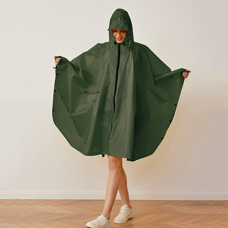 Women Breathable Raincoat Ligh - Summer Rain Clothing recensione e prezzo