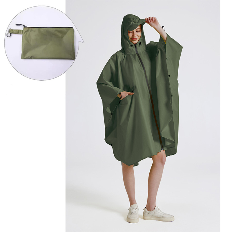 Women Breathable Raincoat Ligh - Summer Rain Clothing recensione e prezzo