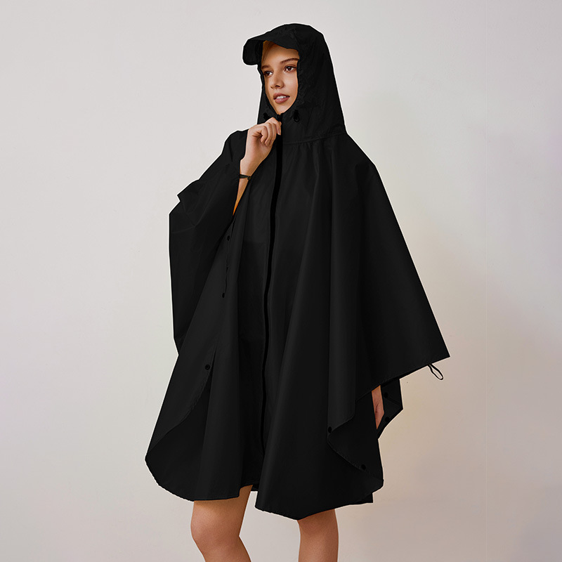 Women Breathable Raincoat Ligh - Summer Rain Clothing recensione e prezzo