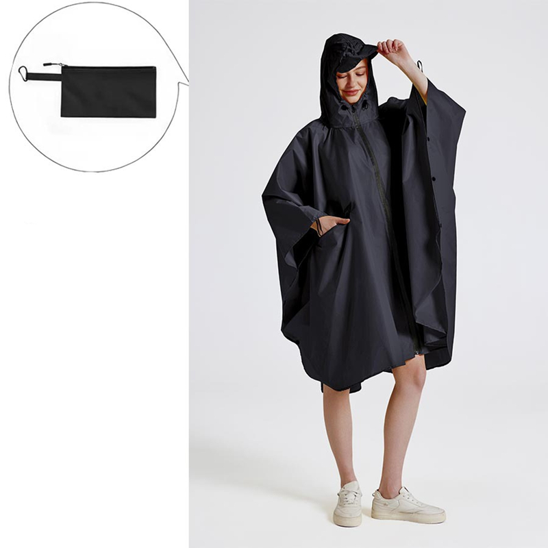 Women Breathable Raincoat Ligh - Summer Rain Clothing recensione e prezzo