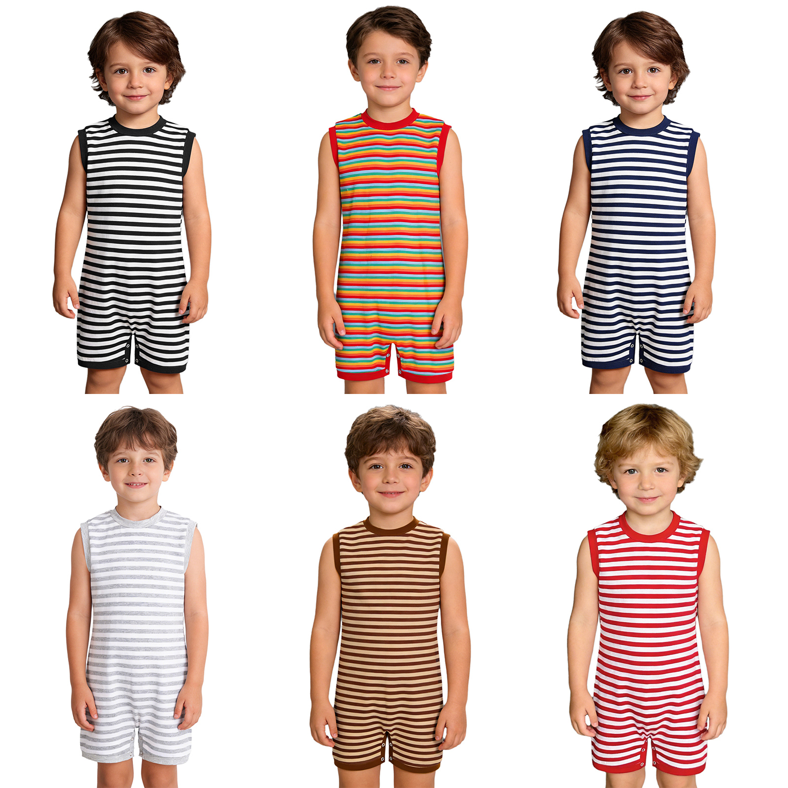 Children Special Needs Adaptiv - Summer Clothing Needs recensione e prezzo
