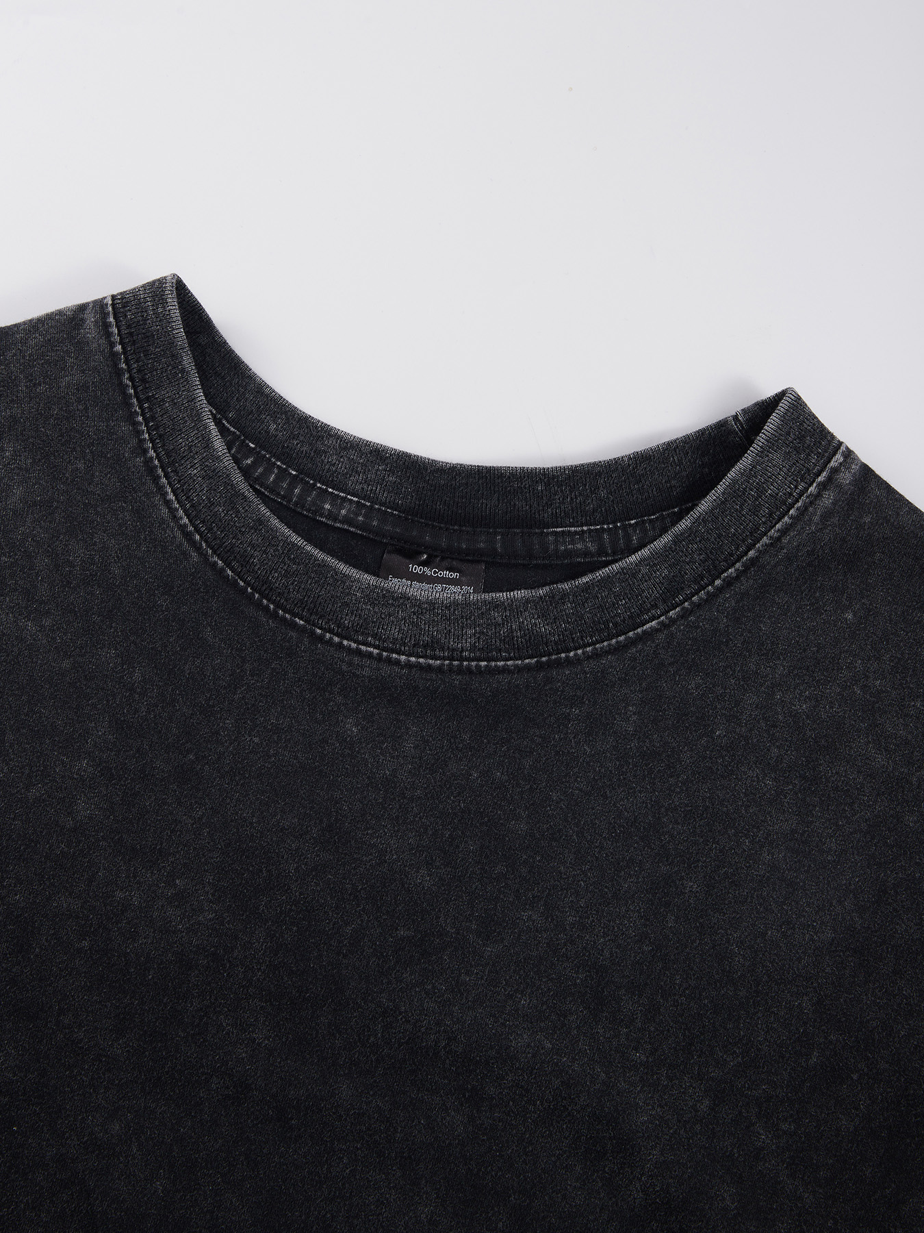 Y2k Custom Solid Washed T-Shir - Summer Clothing Y2K recensione e prezzo