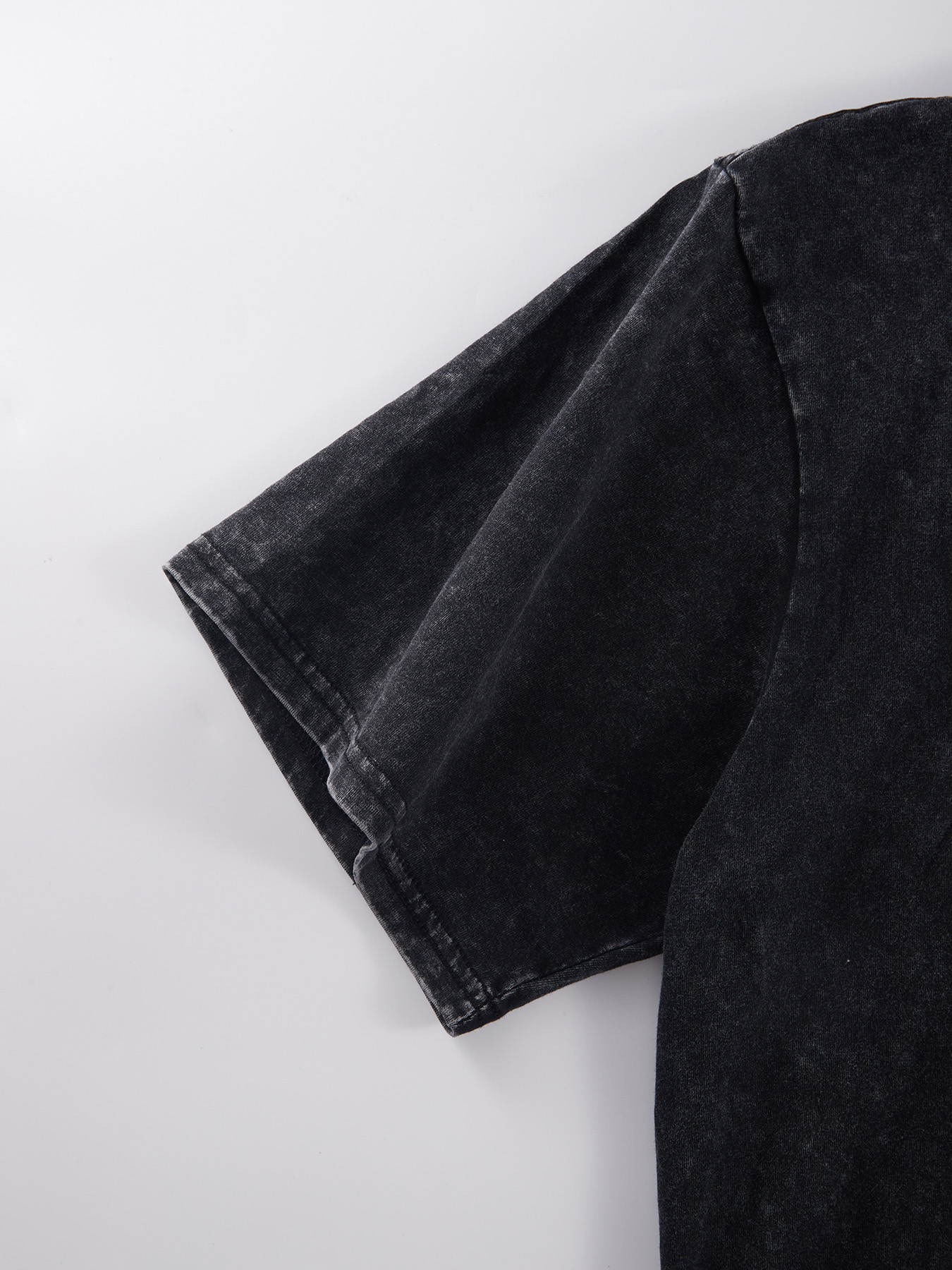 Y2k Custom Solid Washed T-Shir - Summer Clothing Y2K recensione e prezzo