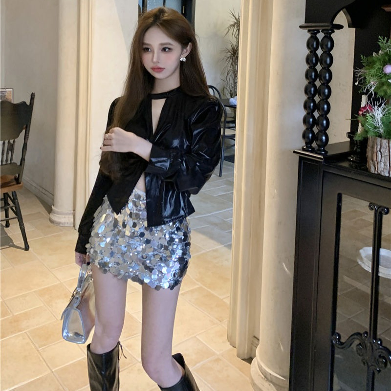 Woman Top Halter Neck Elegant  - Summer Clothing Trends 2025 Women'S recensione e prezzo