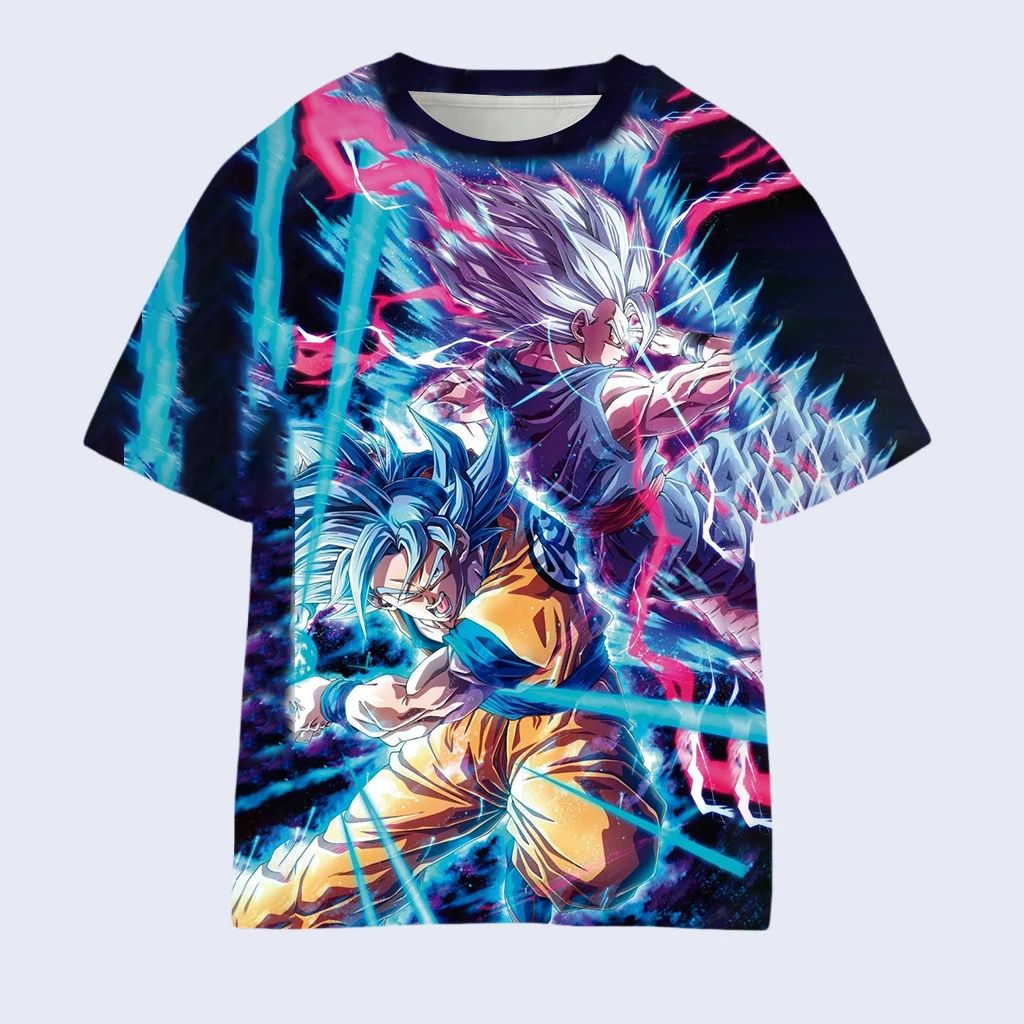 2026 Classic Anime Dragon Ball - Summer Clothing For Japan recensione e prezzo