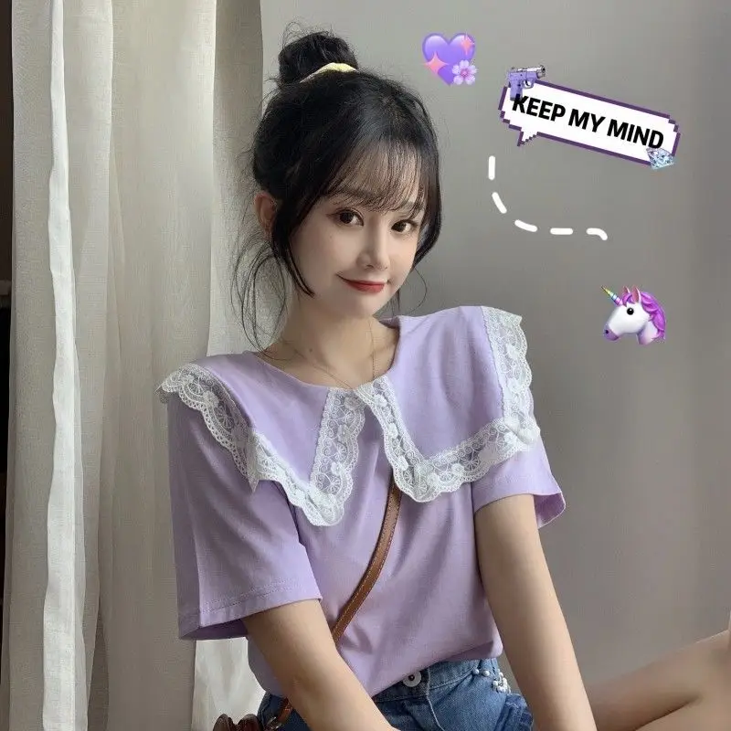 Clothing Cute Top for Woman Co - Summer Clothing Trends 2025 Women'S recensione e prezzo