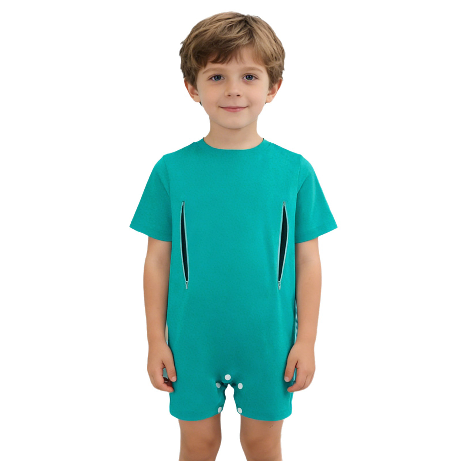 Unisex Kids Boys Girls Special - Summer Clothing Needs recensione e prezzo