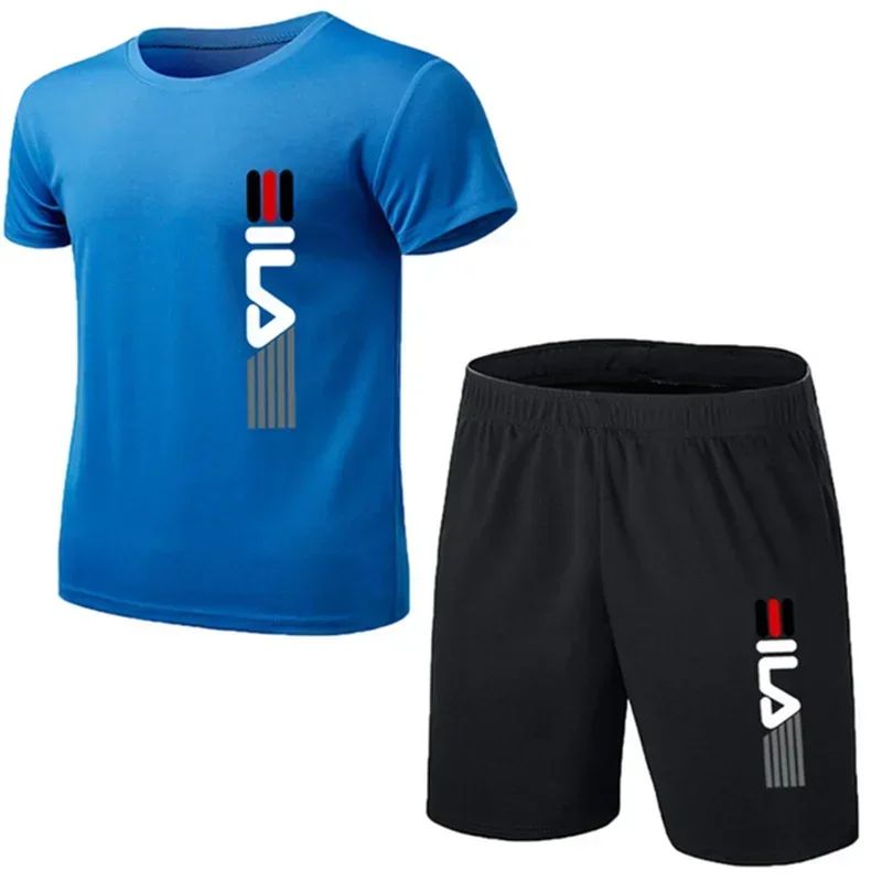 Summer 2025 comfortable new br - Summer Clothing Men 2025 recensione e prezzo
