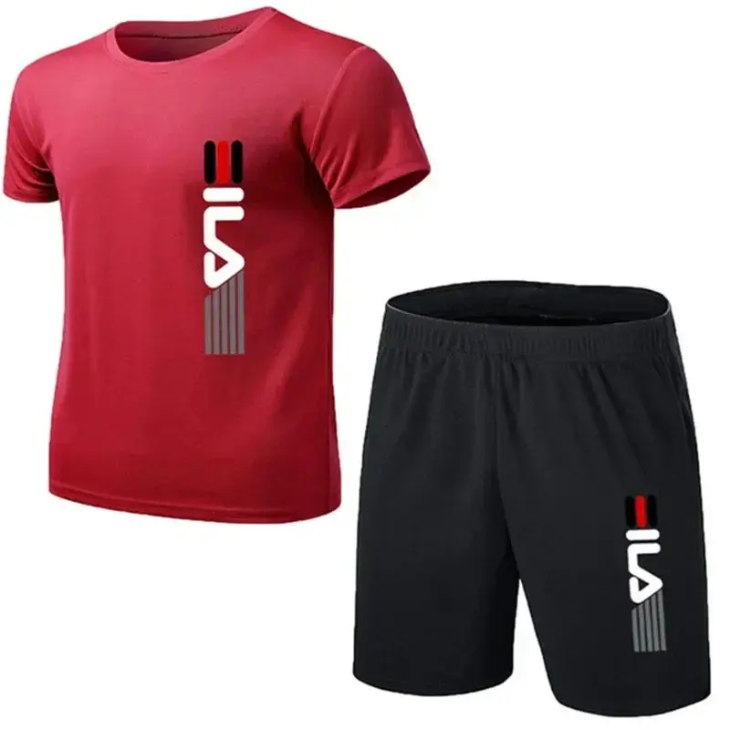 Summer 2025 comfortable new br - Summer Clothing Men 2025 recensione e prezzo