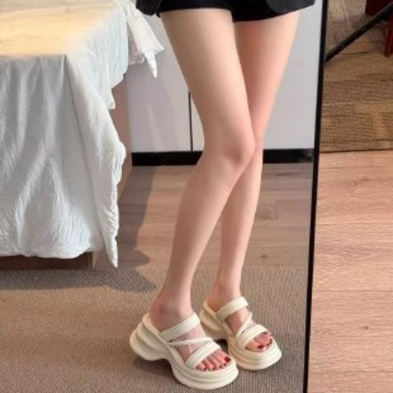 2026 New Women High Heel Slipp - Summer Clothing Modest recensione e prezzo