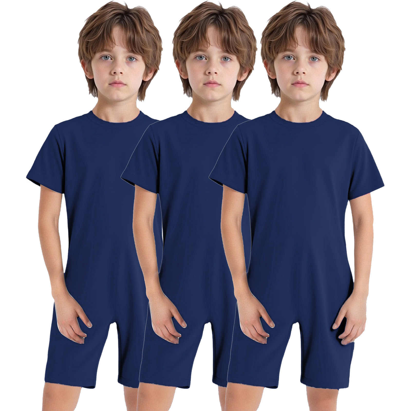 3Pcs Kids Girls Boys Special N - Summer Clothing Needs recensione e prezzo