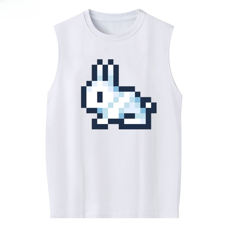 Terraria Mosaic Pixel Pattern  - Summer Clothing Online recensione e prezzo