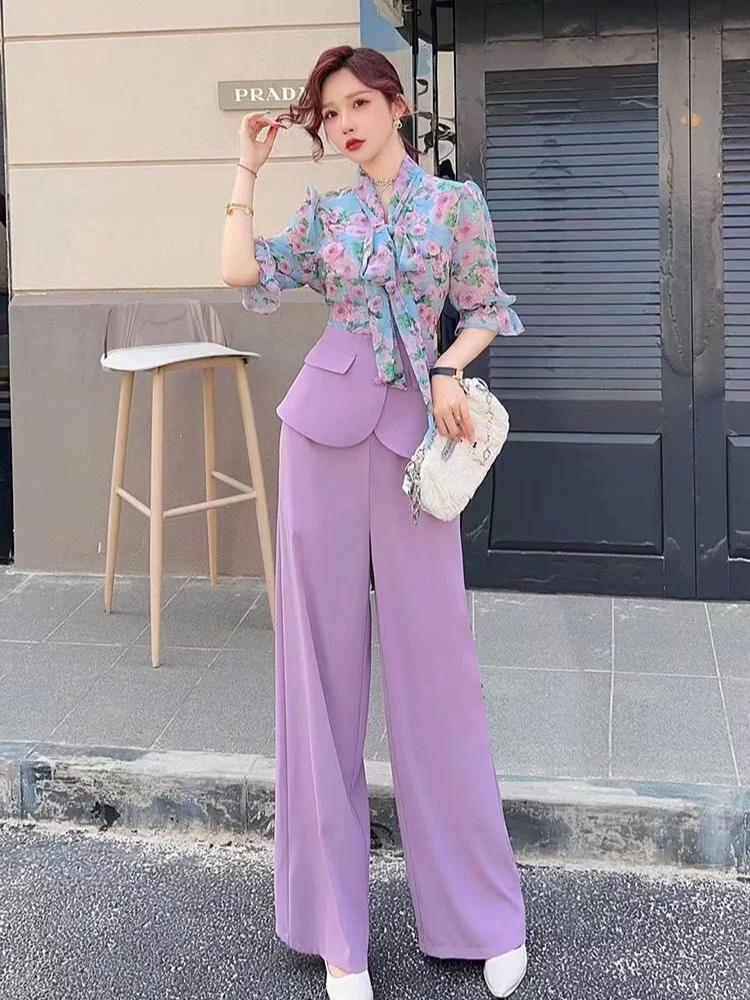 Shirt Splicing Holiday Outfits - Summer Clothing Trends 2025 Women'S recensione e prezzo