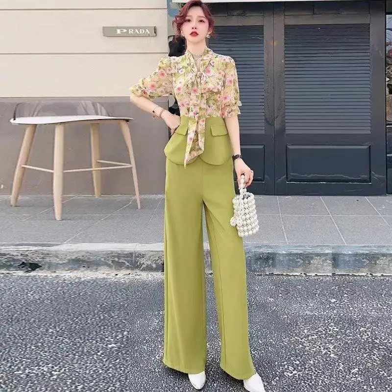 Shirt Splicing Holiday Outfits - Summer Clothing Trends 2025 Women'S recensione e prezzo