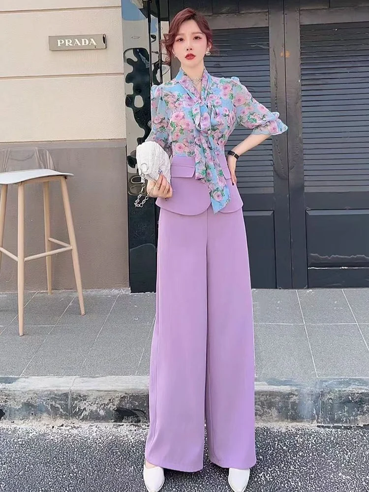 Shirt Splicing Holiday Outfits - Summer Clothing Trends 2025 Women'S recensione e prezzo