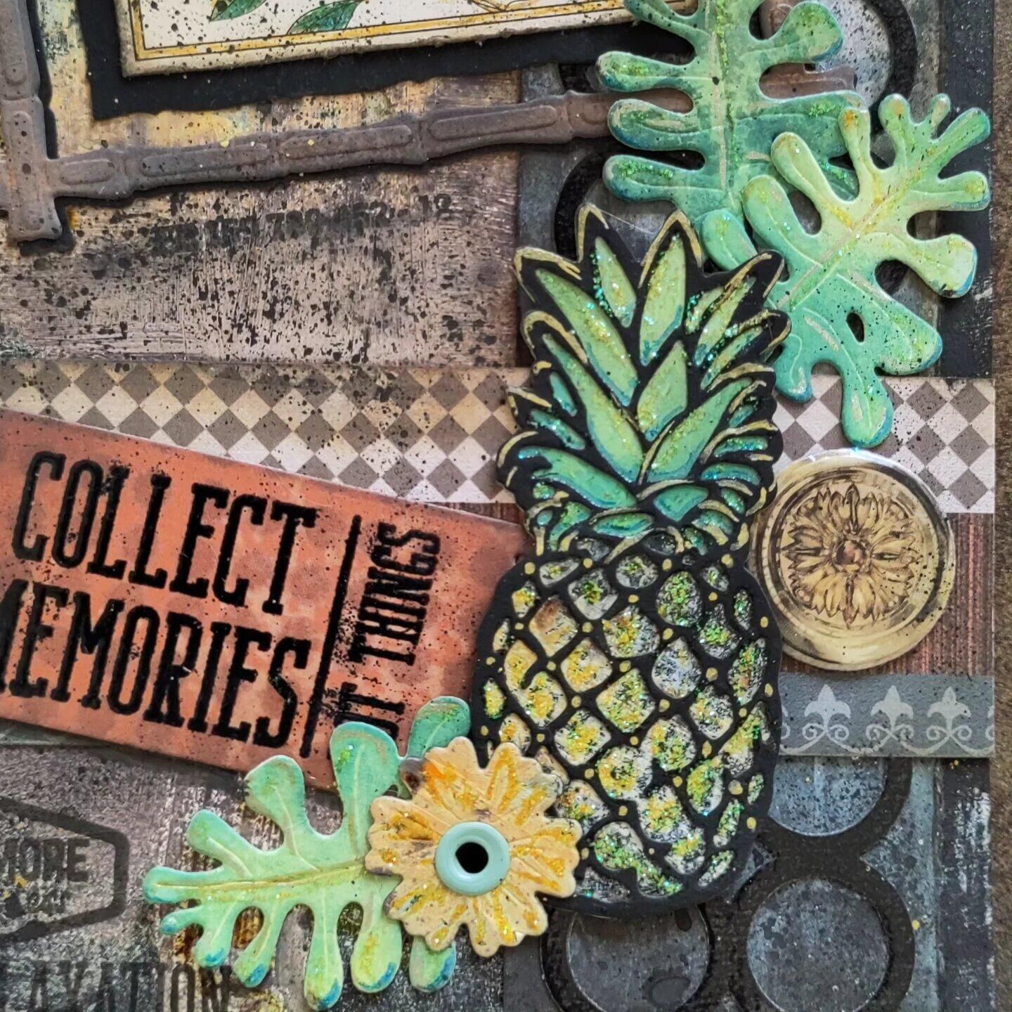 Summer Vibes Rounded Travel Pa - Summer Clothing Vibes recensione e prezzo