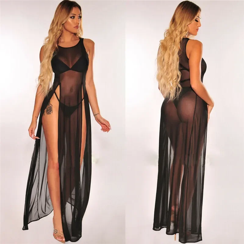 Summer Long Dress Women Sexy M - Summer Clothing H&M recensione e prezzo
