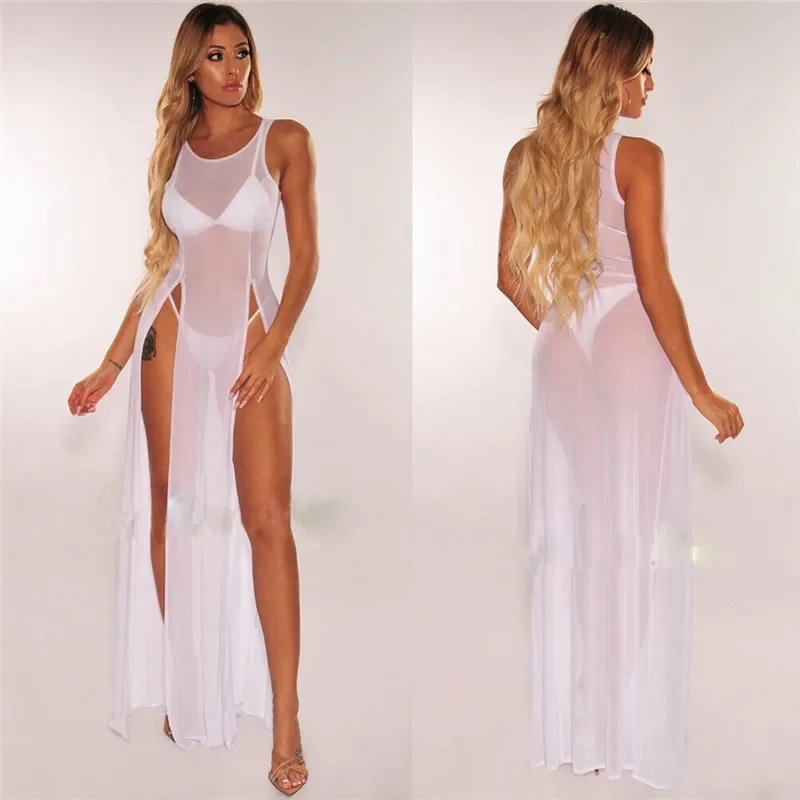 Summer Long Dress Women Sexy M - Summer Clothing H&M recensione e prezzo