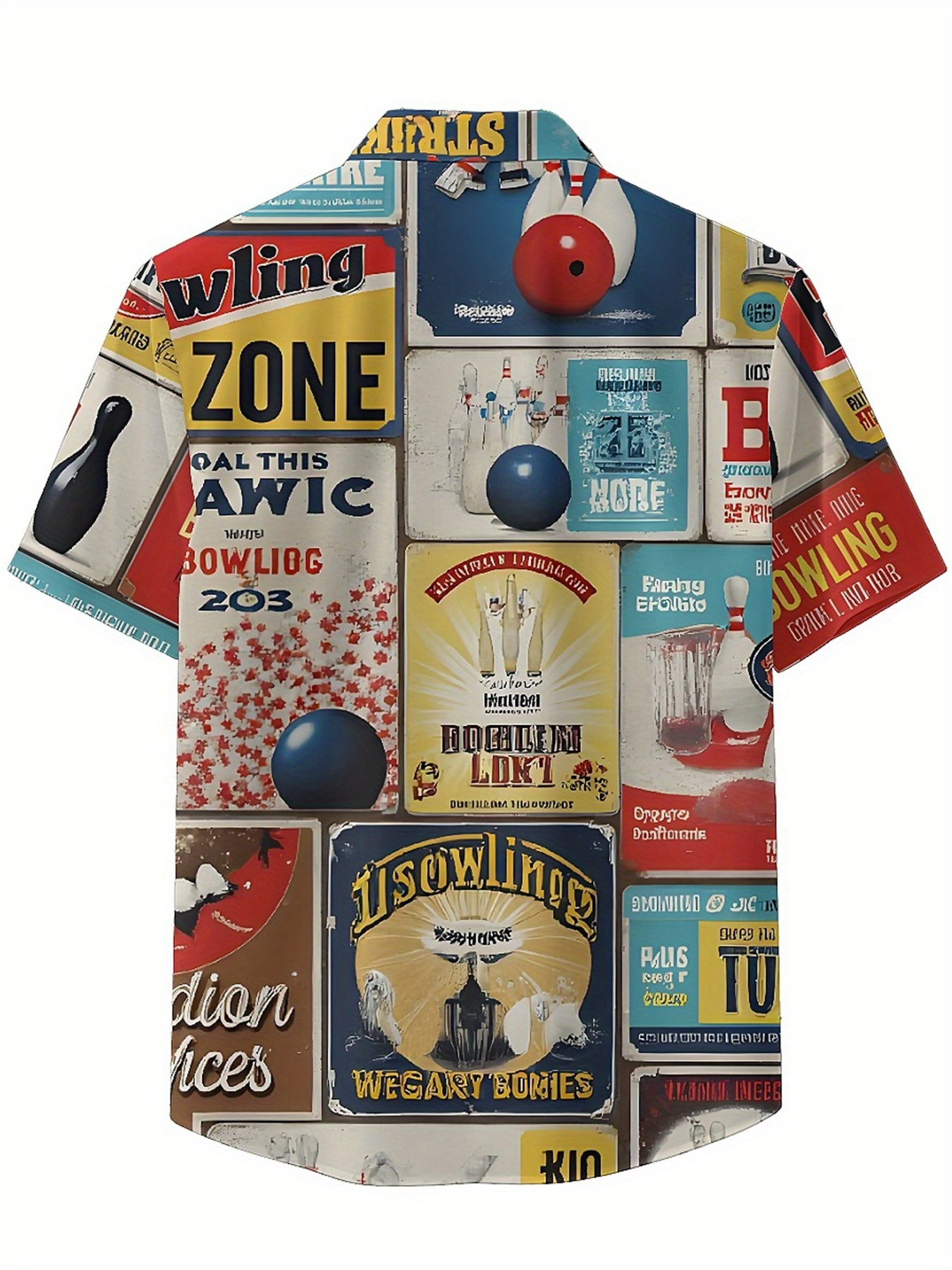 Men's Plus Size Hawaiian Shirt - Beach Shirt Hawaiian recensione e prezzo