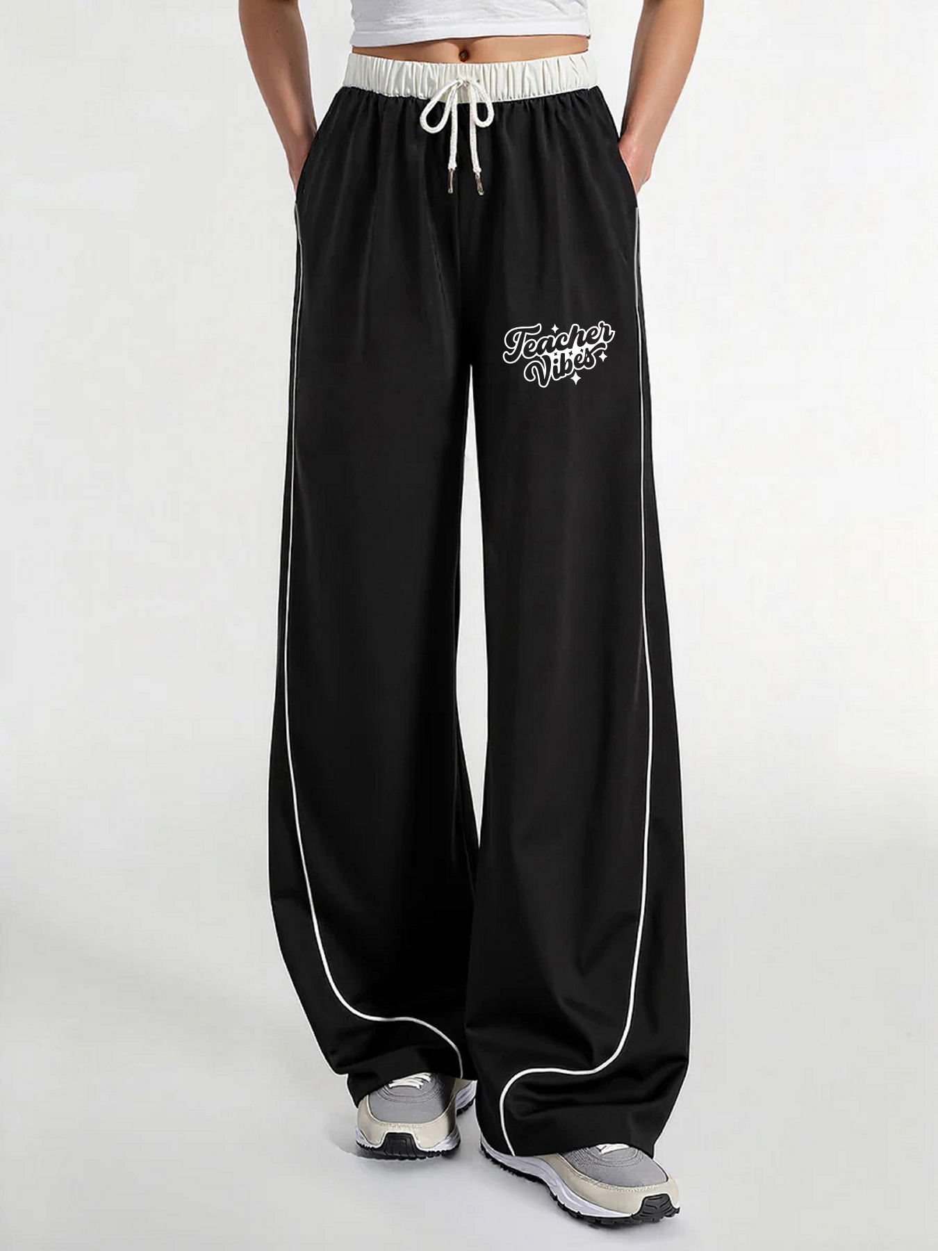 Women's Casual Pants, a Must-H - Summer Clothing Words recensione e prezzo