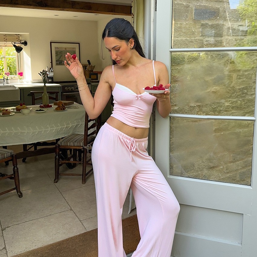 Summer Women's Clothing Deep V - Summer Clothing Sets Women recensione e prezzo