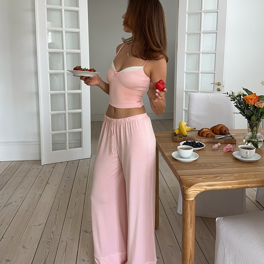Summer Women's Clothing Deep V - Summer Clothing Sets Women recensione e prezzo