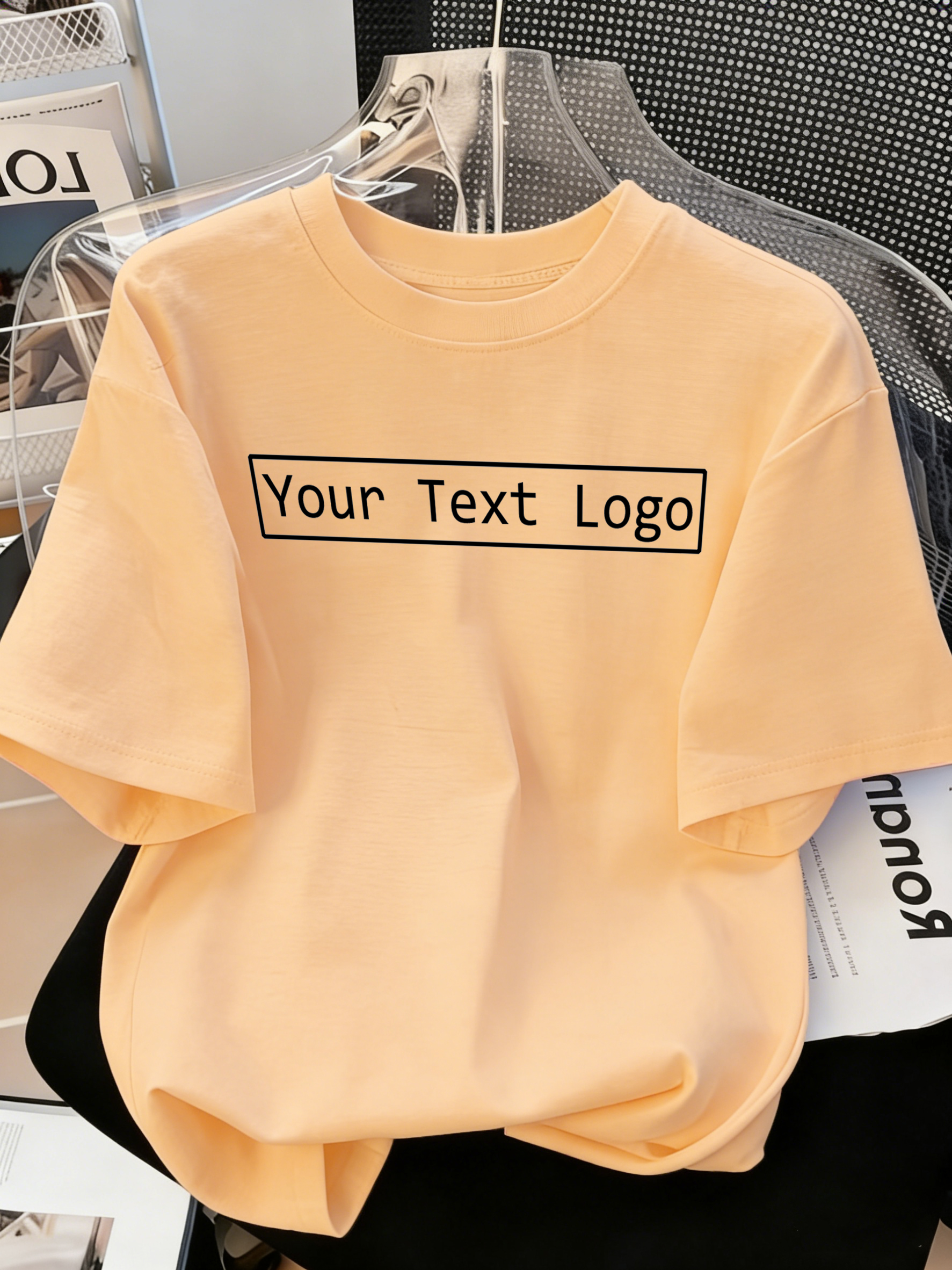 Customized Personalized Your T - Summer Clothing Y2K recensione e prezzo