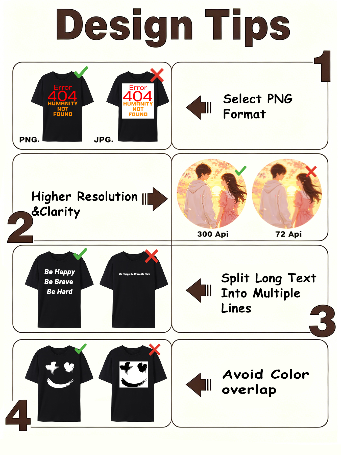 Customized Personalized Your T - Summer Clothing Y2K recensione e prezzo
