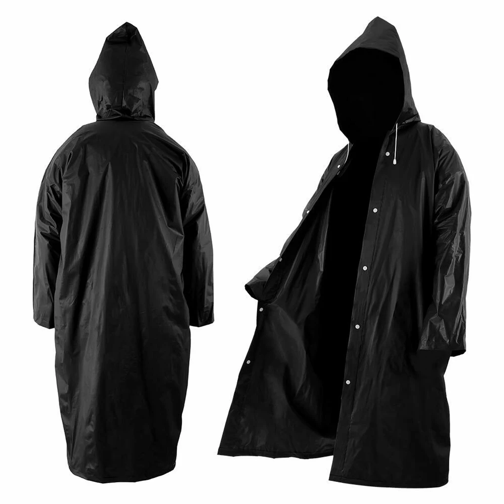 High Quality 1PC EVA Unisex Ra - Summer Rain Clothing recensione e prezzo